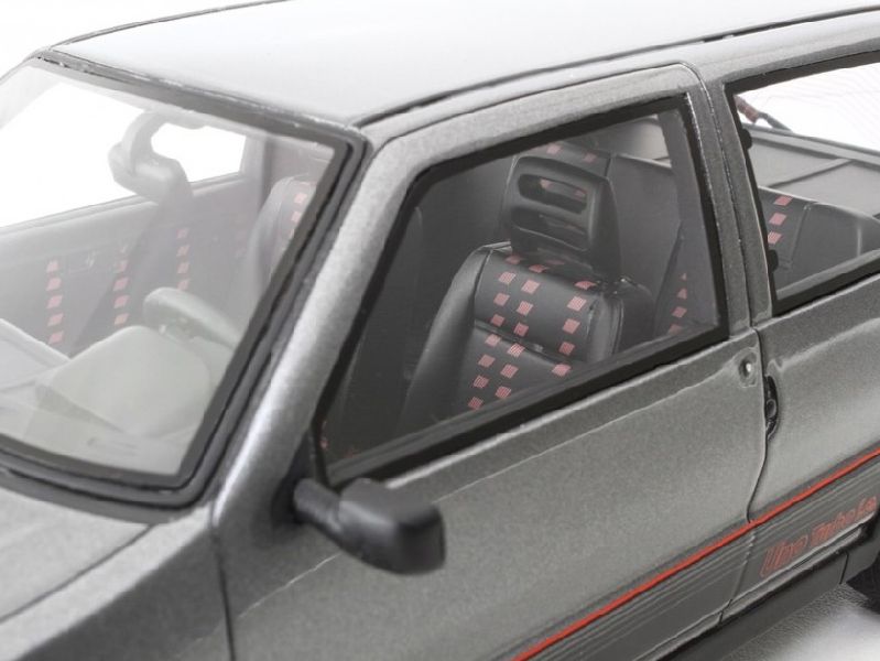 97020 Fiat Uno Turbo i.e 1987