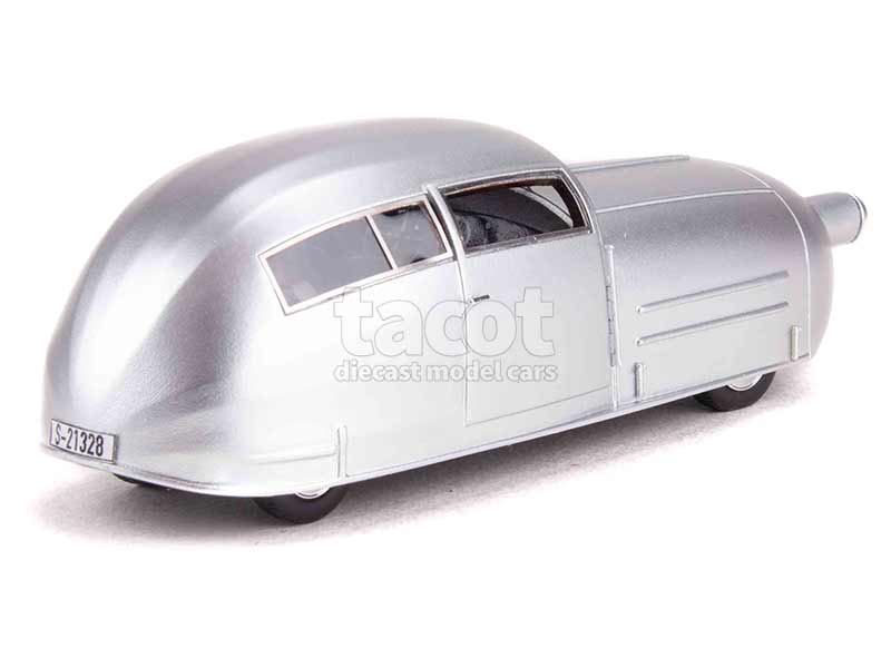 97023 Divers Espenlaub Wanderer Streamliner 1928