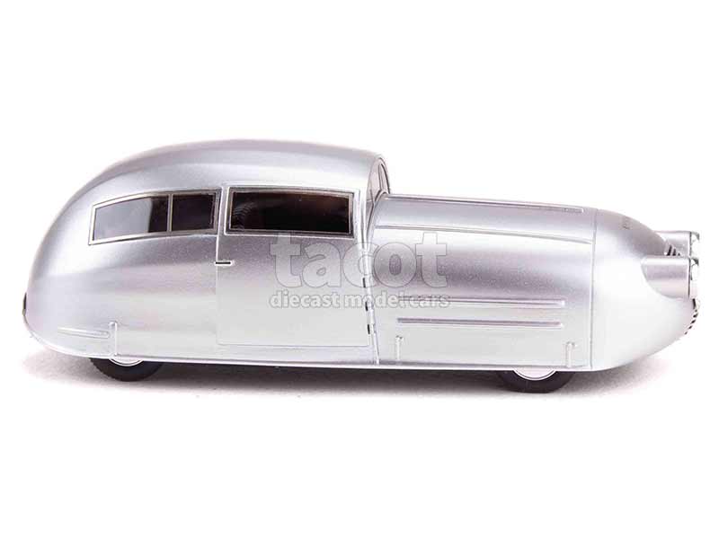 97023 Divers Espenlaub Wanderer Streamliner 1928