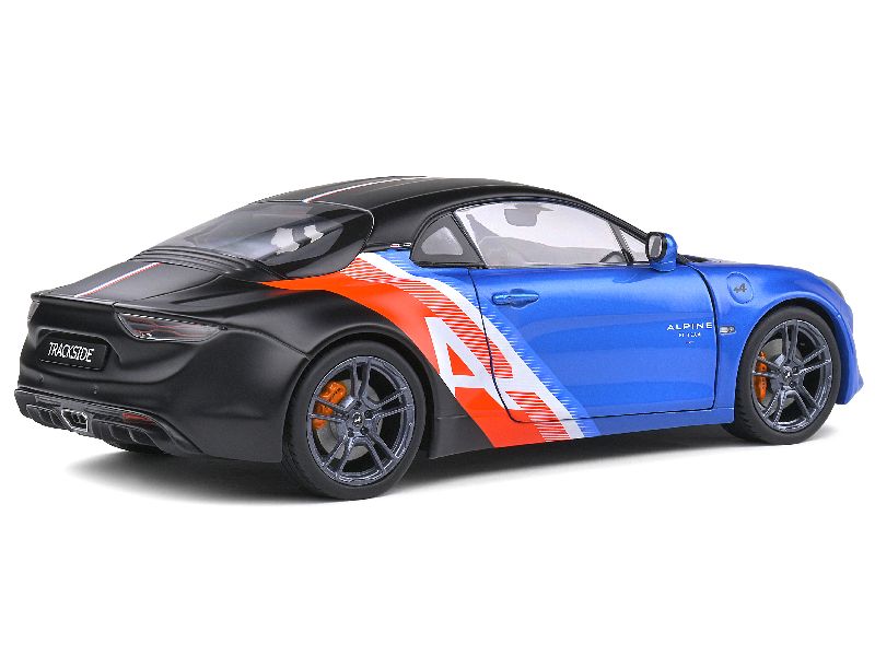 97025 Alpine A110S Trackside Edition 2021