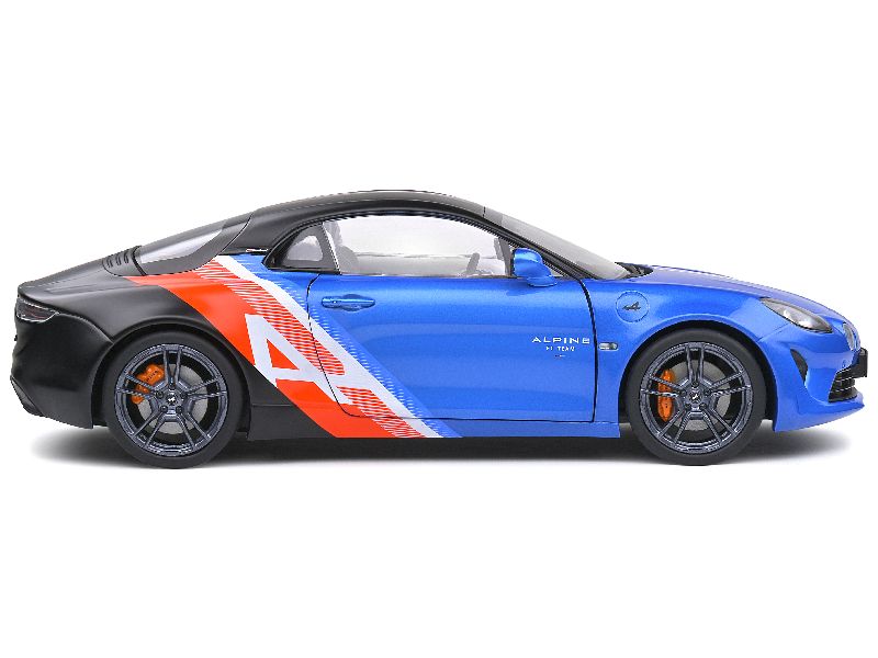 97025 Alpine A110S Trackside Edition 2021