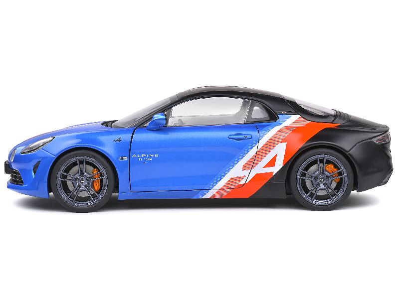 97025 Alpine A110S Trackside Edition 2021