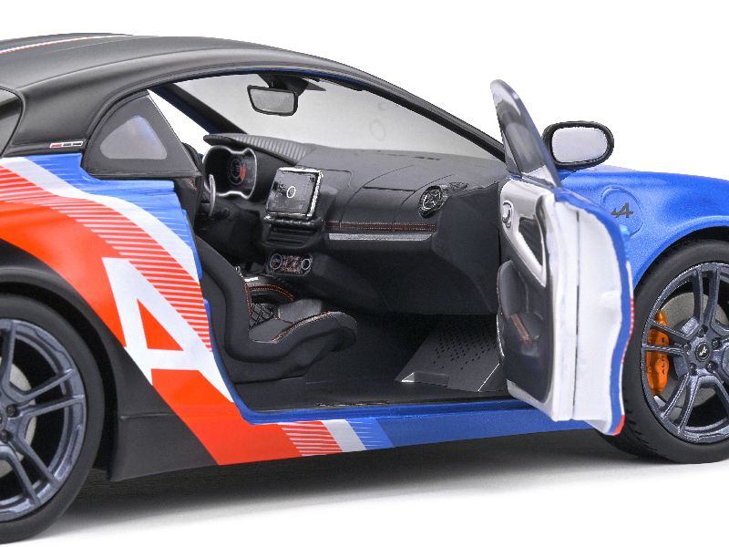 97025 Alpine A110S Trackside Edition 2021