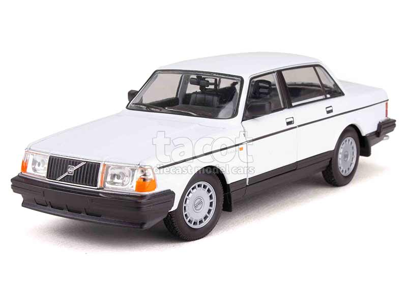 97034 Volvo 240 GL 1986