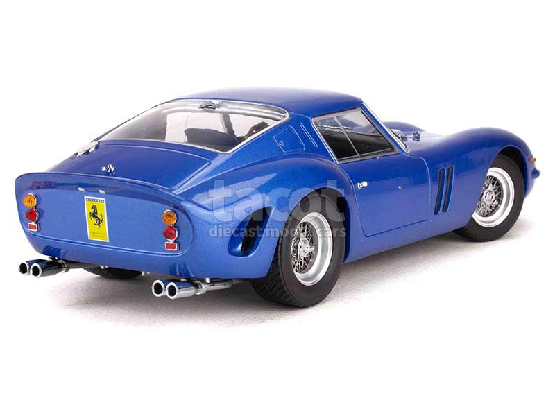 97037 Ferrari 250 GTO Le Mans 196263