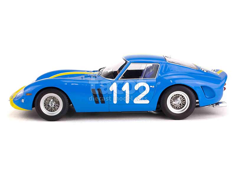 97038 Ferrari 250 GTO Targa Florio 1964