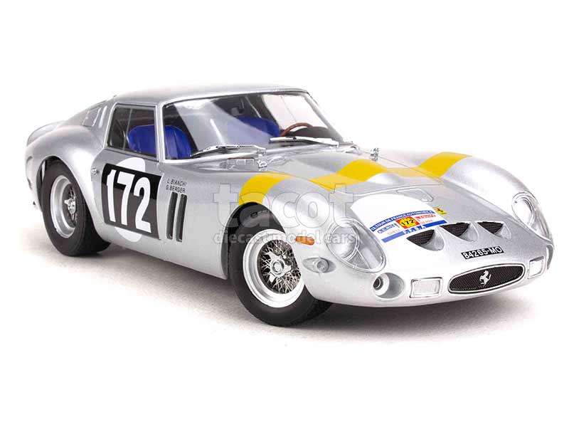 97039 Ferrari 250 GTO Tour de France 1964