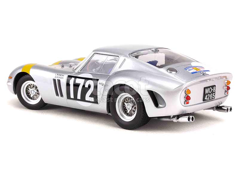 97039 Ferrari 250 GTO Tour de France 1964