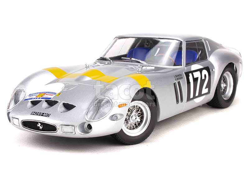 97039 Ferrari 250 GTO Tour de France 1964