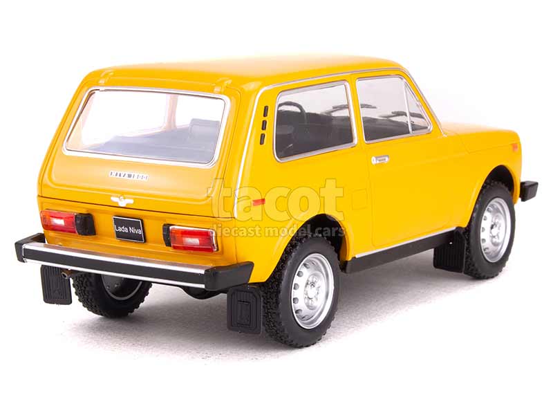 97063 Lada Niva 1976