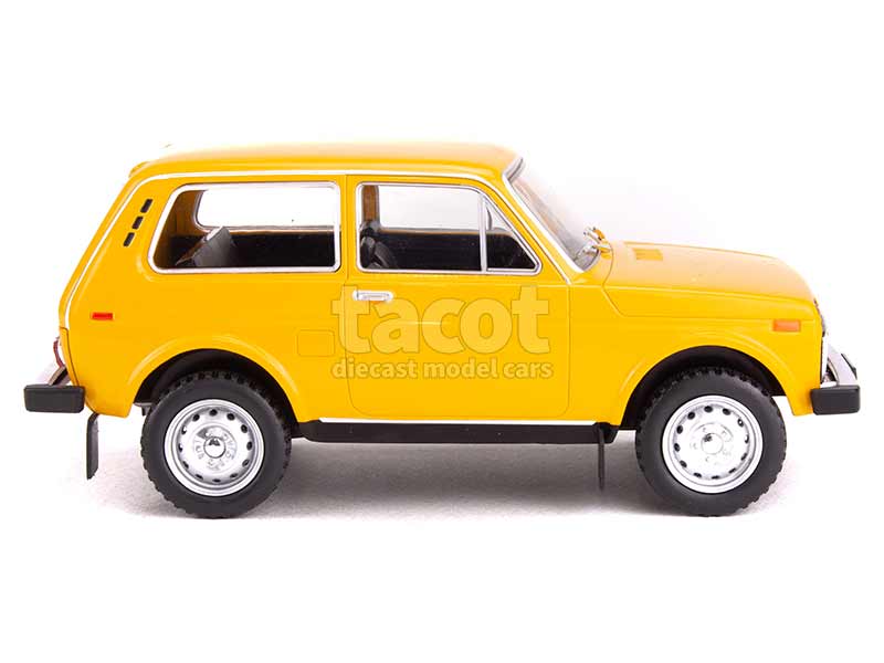 97063 Lada Niva 1976