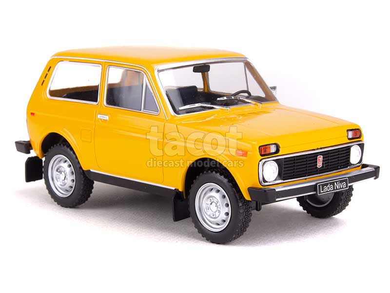 97063 Lada Niva 1976
