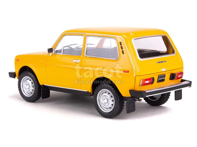 97063 Lada Niva 1976