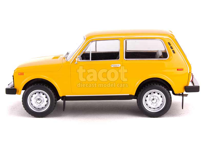 97063 Lada Niva 1976