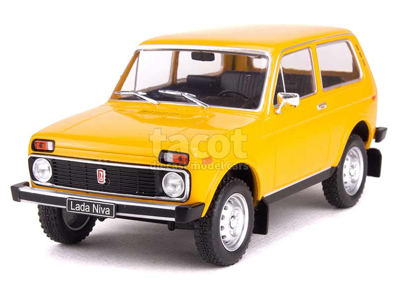 97063 Lada Niva 1976