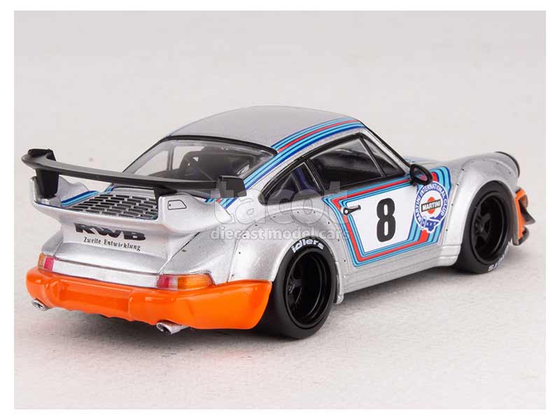 97075 Porsche 911/964 RWB