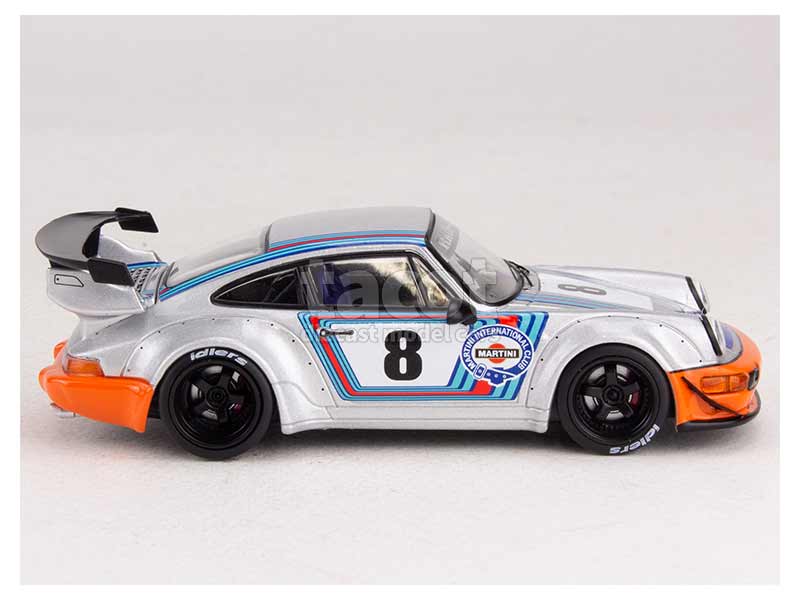 97075 Porsche 911/964 RWB