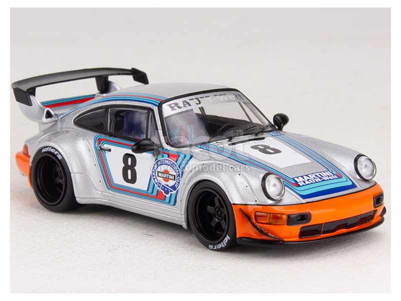 97075 Porsche 911/964 RWB