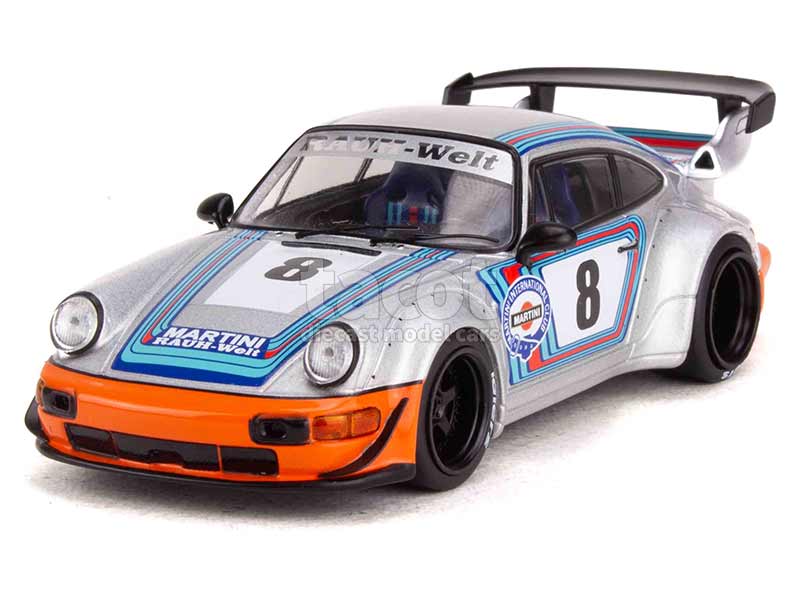 97075 Porsche 911/964 RWB