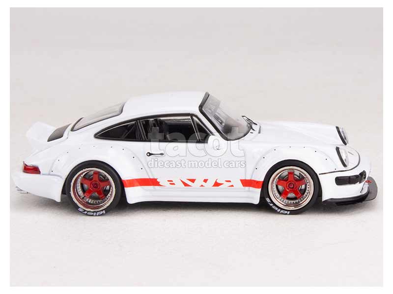 97076 Porsche 911/964 RWB