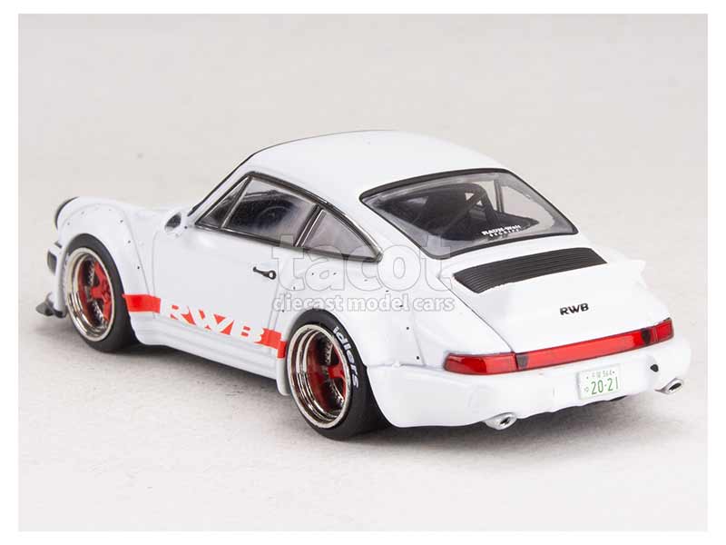 97076 Porsche 911/964 RWB