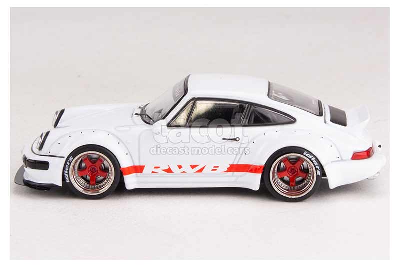 97076 Porsche 911/964 RWB