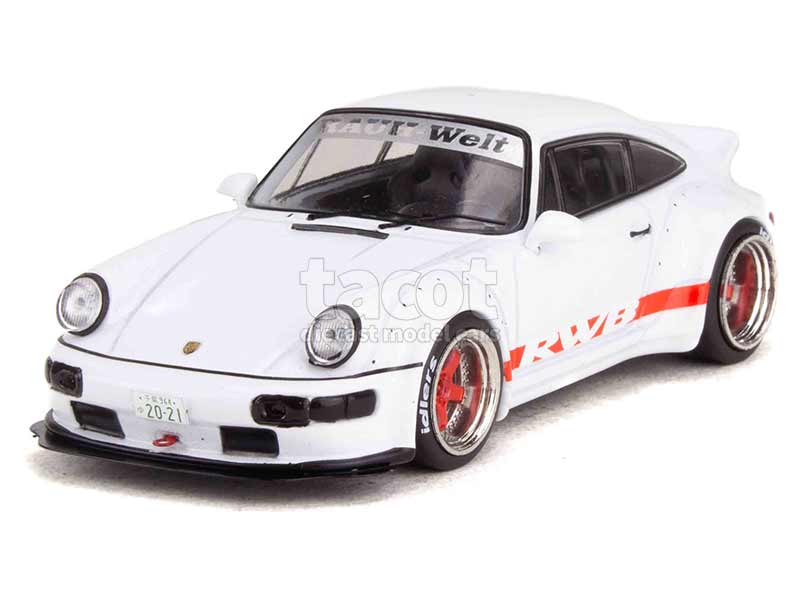 97076 Porsche 911/964 RWB