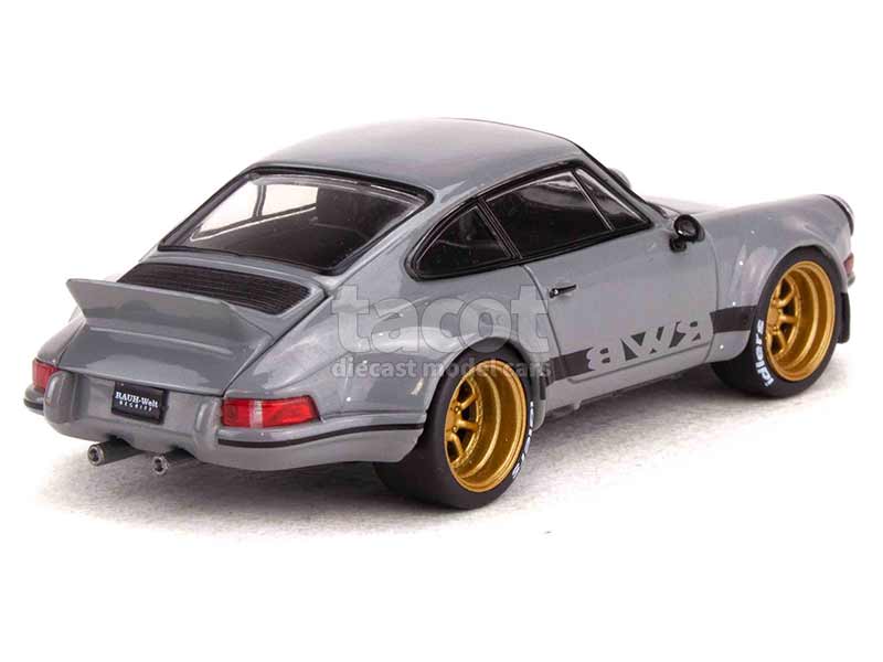 97077 Porsche 911/964 RWB Backdate