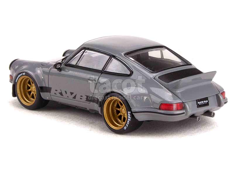 97077 Porsche 911/964 RWB Backdate