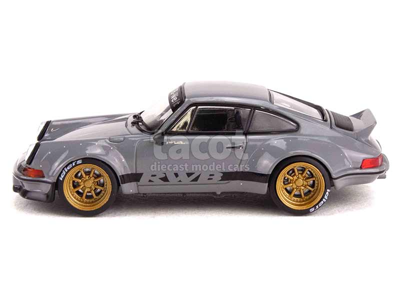 97077 Porsche 911/964 RWB Backdate