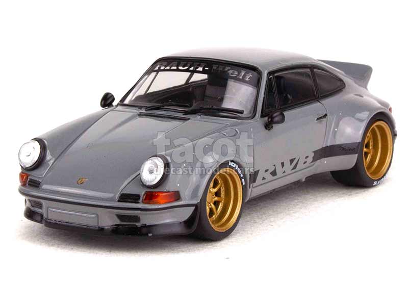 97077 Porsche 911/964 RWB Backdate