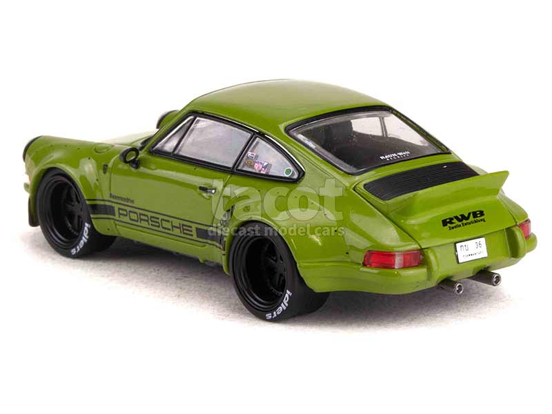 97078 Porsche 911/964 RWB Backdate