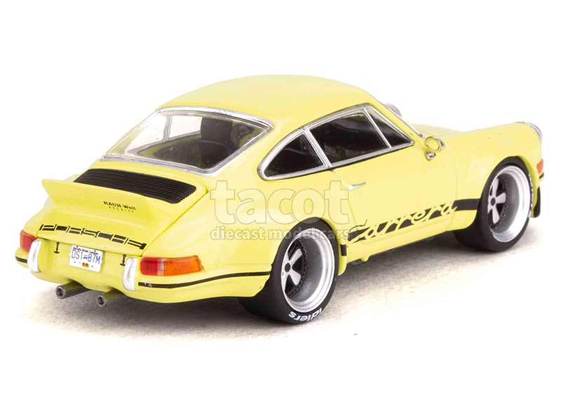 97079 Porsche 911/964 RWB Backdate