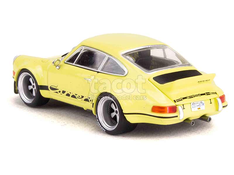 97079 Porsche 911/964 RWB Backdate