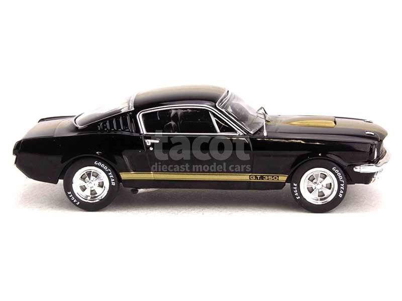 97081 Shelby GT350 1965