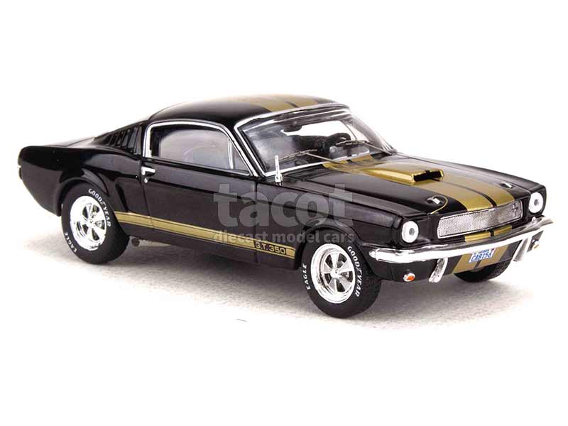 97081 Shelby GT350 1965