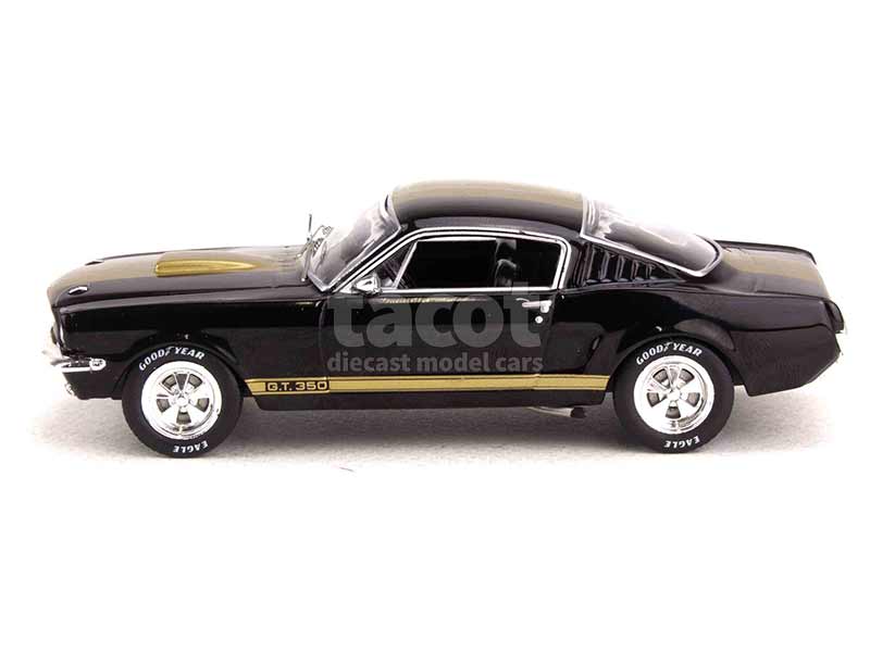 97081 Shelby GT350 1965
