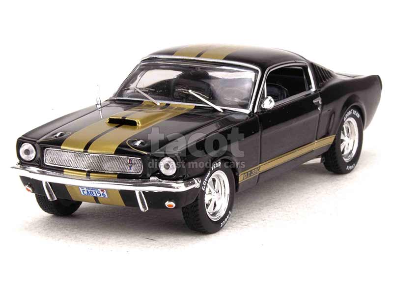 97081 Shelby GT350 1965
