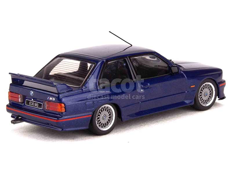 97082 BMW M3 Sport Evolution/ E30 1990
