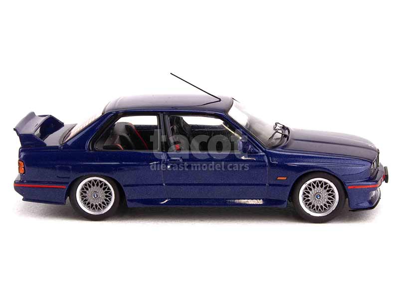 97082 BMW M3 Sport Evolution/ E30 1990