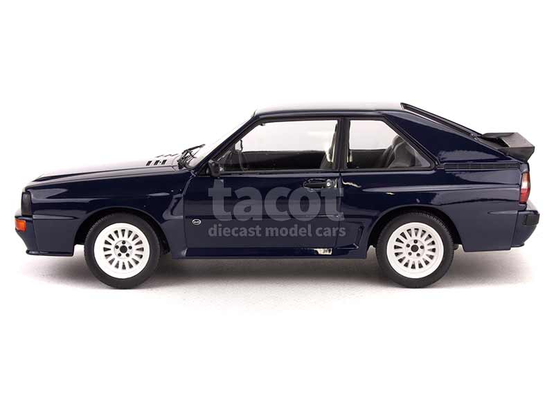 97092 Audi Quattro Sport 1985