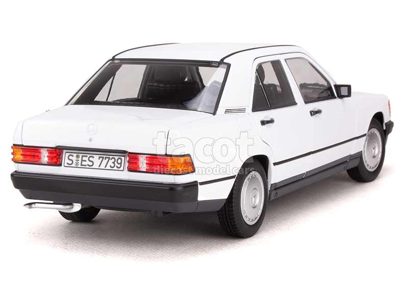 97094 Mercedes 190E/ W201 1982