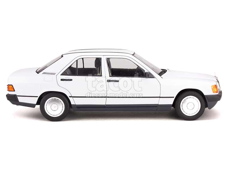 97094 Mercedes 190E/ W201 1982