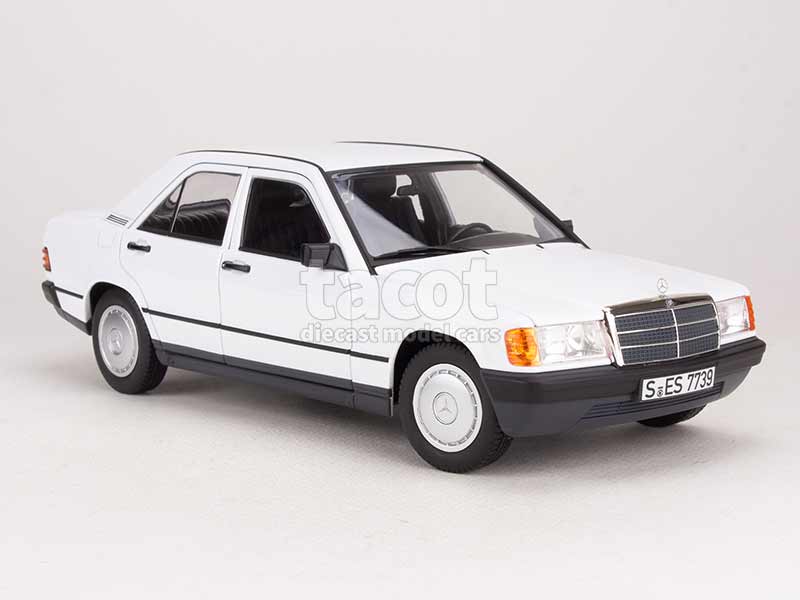 97094 Mercedes 190E/ W201 1982