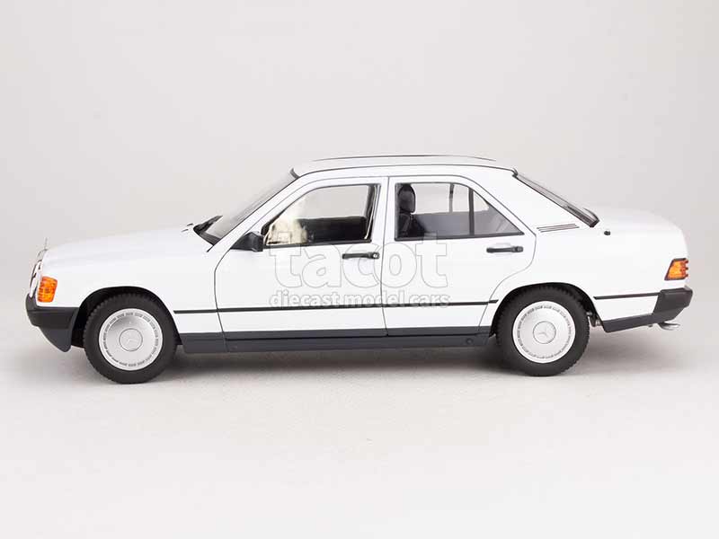 97094 Mercedes 190E/ W201 1982