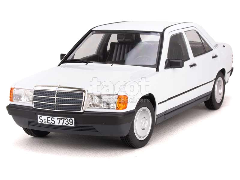 97094 Mercedes 190E/ W201 1982