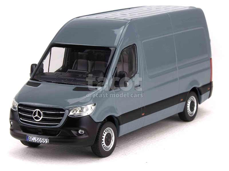 LOCATION Mercedes Sprinter 315 - LLD 12 à 60 mois