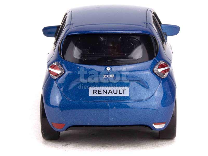 97106 Renault Zo&eacute; 2020
