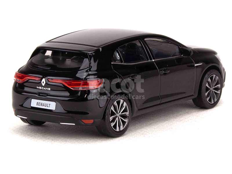97108 Renault Megane IV 2020