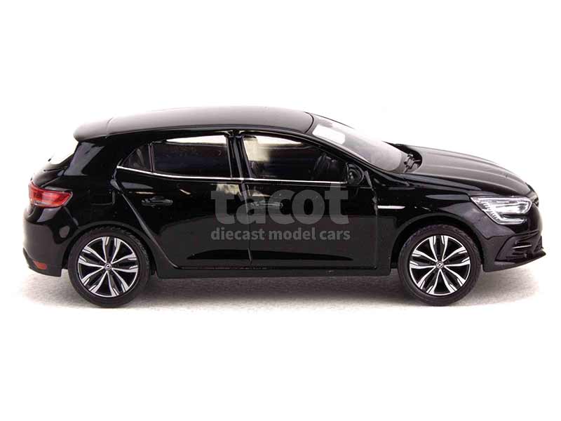 97108 Renault Megane IV 2020